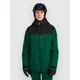 ONeill FwcPeak Jacket emerald envy colour block