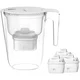 Philips Aquas bokal awp2933wht4/10 za filtriranje vode 4 uloska ( 21802 )