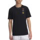 Majica Under Armour UA M 60/40S EVOL LOGO SS