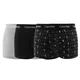 Calvin Klein Underwear Komplet boksaric? 0000U2664G Pisana