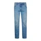 Petrol Industries Kavbojke Russel moder denim