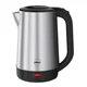 slomart ELDOM CS30 Cordless Kuhalo 2.0 L 2000 W Srebrna