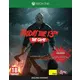 ONE XBOX Friday the 13th - The Game