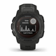 GARMIN Instinct SOLAR Graphite