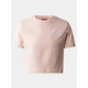 THE NORTH FACE Ženska majica W CROP T-shirt