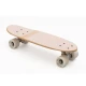 Banwood skejtbord, Pink