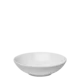 Plitev krožnik Coupe bel 19,5 cm – Flow - 491076