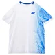 Moška majica Lotto Tech VI - D3 Tee Bright White S