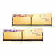 G.Skill Trident Z Royal Series - DDR4 - kit - 64 GB: 8 x 8 GB - DIMM 288-pin - 3600 MHz / PC4-28800 - unbuffered