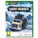 Snowrunner (Xbox Seriesx& Xbox One)