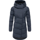 Ragwear Funkcionalen plašč Pavla marine