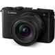 Panasonic LUMIX DC-S9N-K (Body + R1840) (Jet Black)
