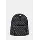 Nahrbtnik Calvin Klein Jeans Unstructured Monogram Backpack Black Universal