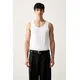 MM6 Maison Margiela top moški