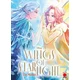 Wings of Starlight: The Manga Volume 2