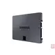 SSD 8TB 2.5 SATA3 V-NAND QLC 7mm, Samsung 870 QVO