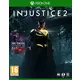 XBOX ONE Injustice 2