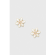 GUESS uhani Guess ID: WHITE LOTUS JUBE04135JWYGWHT/U