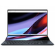 Asus Laptop ZenBook Pro 14 Duo OLED UX8402VV-OLED-P951X (14.5 2.8K OLED, i9-13900H, 32GB, SSD 2TB, RTX 4060, Win11 Pro)