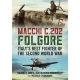 Macchi C.202 Folgore