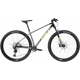 BH Bikes Ultimate RC 7.0 Silver/Yellow/Black S 2022