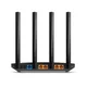 TP-Link Archer C6 brezžični usmerjevalnik, bel