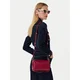Furla Ročna torba Talia Mini WE00922 BX2269 CN 4895S Bordo rdeča