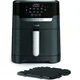 TEFAL Friteza na vruć vazduh EY505815 crna