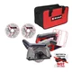 EINHELL - TP-MA 36/30 Li BL - Solo, Akumulatorska glodalica za kanale u zidu - (4350800)