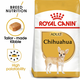 ROYAL CANIN Hrana za pse rase Čivava 0.5kg