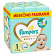 Pampers Premium Care plenice, 2-5 kg, 156/1