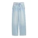 TOM TAILOR DENIM Kavbojke LINOU moder denim