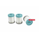 VACS Hepa filter TINECO Pure One S11