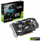 ASUS grafična kartica Dual Geforce Rtx 3050 6Gb Gddr6 Oc