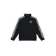 ADIDAS ORIGINALS Prehodna jakna FIREBIRD črna/bela