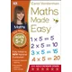 Maths Made Easy: Times Tables, Ages 5-7 (Key Stage 1)