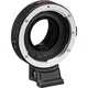 Viltrox Canon EF-EII AF adapter, 0,71X