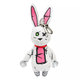 Borderlands 3 Small Rabbit Keychain