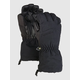 Burton Profile Gloves true black Gr. L