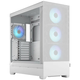 Kućište Fractal Design Pop XL Air RGB White TG Clear Tint, FD-C-POR1X-01