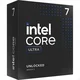INTEL procesor Core Ultra 7 265K (3,9/5,5GHz, 20c/20t, 30MB, LGA1851, 125/250W, brez hladilnika), box