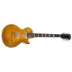 Gibson električna kitara Kirk Hammett Signature Les Paul Standard Greeny Burst