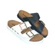 LEON kozne anatomske papuce ART-6010