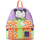 Disney Nightmare Before Christmas Scary Teddy Present Mini Backpack