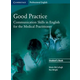 Good Practice Students Book