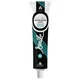 BEN&ANNA Prirodna pasta za zube 75ml crna
