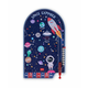 IGRA FLIPER MINI SPACE LEGAMI