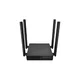 TP-LINK Bežični ruter ARCHER C54 Wi-Fi AC1200 867Mbps 300Mbps 1xWAN 4xLAN 4 antene crni