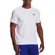 Under Armour HG Armour Fitted SS Majica 816042 Bela