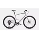 Specialized SIRRUS X 5.0 - M, Gloss Dolomite Metallic/Fjord Metallic Frost Reflective, 2027